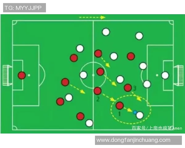 足球扫传技巧解析助力球队提升战术水平与比赛表现